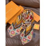 2025年12月11日入荷新品Louis Vuittonマフラーギフト/誕生日/記念品/アクセサリーkaka工場