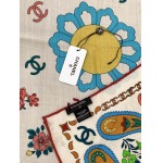 2025年12月11日入荷新品Chanelマフラーギフト/誕生日/記念品/アクセサリーkaka工場