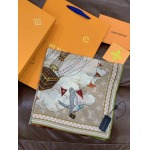 2025年12月11日入荷新品Louis Vuittonマフラーギフト/誕生日/記念品/アクセサリーkaka工場