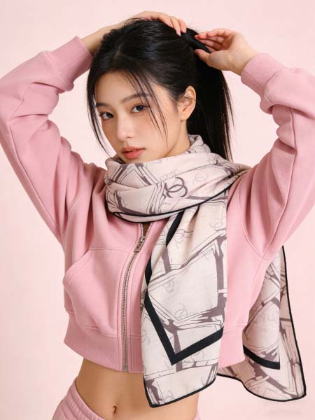 2025年12月11日入荷新品Chanelマフラーギフト/誕...