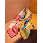 2025年12月11日入荷新品Louis Vuittonマフラーギフト/誕生日/記念品/アクセサリーkaka工場