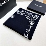 2025年12月11日入荷新品Chanelマフラーギフト/誕生日/記念品/アクセサリーkaka工場
