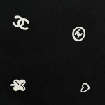 2025年12月11日入荷新品Chanelマフラーギフト/誕生日/記念品/アクセサリーkaka工場