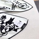 2025年12月11日入荷新品Chanelマフラーギフト/誕生日/記念品/アクセサリーkaka工場