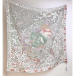 2025年12月11日入荷新品HERMESマフラーギフト/誕生日/記念品/アクセサリーkaka工場