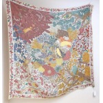 2025年12月11日入荷新品HERMESマフラーギフト/誕生日/記念品/アクセサリーkaka工場