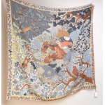 2025年12月11日入荷新品HERMESマフラーギフト/誕生日/記念品/アクセサリーkaka工場