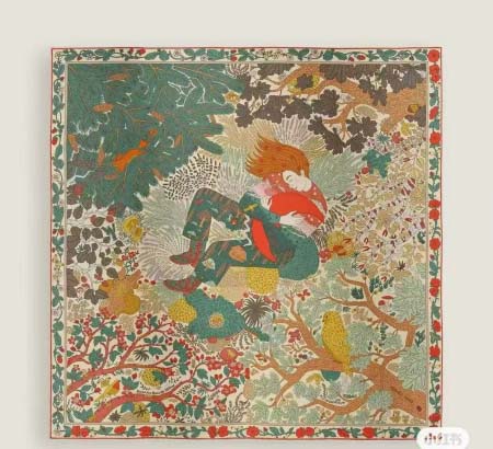 2025年12月11日入荷新品HERMESマフラーギフト/誕...