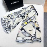 2025年12月11日入荷新品Chanelマフラーギフト/誕生日/記念品/アクセサリーkaka工場