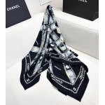 2025年12月11日入荷新品Chanelマフラーギフト/誕生日/記念品/アクセサリーkaka工場