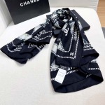 2025年12月11日入荷新品Chanelマフラーギフト/誕生日/記念品/アクセサリーkaka工場