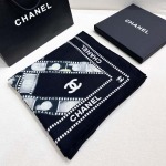 2025年12月11日入荷新品Chanelマフラーギフト/誕生日/記念品/アクセサリーkaka工場