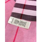 2025年12月11日入荷新品Burberryマフラーギフト/誕生日/記念品/アクセサリーkaka工場