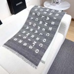 2025年12月11日入荷新品Chanelマフラーギフト/誕生日/記念品/アクセサリーkaka工場