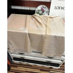 2025年12月11日入荷新品Loeweマフラーギフト/誕生日/記念品/アクセサリーkaka工場