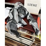 2025年12月11日入荷新品Loeweマフラーギフト/誕生日/記念品/アクセサリーkaka工場