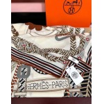 2025年12月11日入荷新品HERMESマフラーギフト/誕生日/記念品/アクセサリーkaka工場