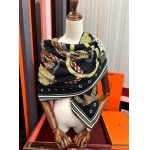 2025年12月11日入荷新品HERMESマフラーギフト/誕生日/記念品/アクセサリーkaka工場