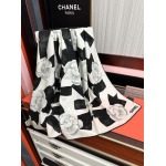 2025年12月11日入荷新品Chanelマフラーギフト/誕生日/記念品/アクセサリーkaka工場