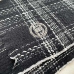 2025年12月11日入荷新品Chanelマフラーギフト/誕生日/記念品/アクセサリーkaka工場