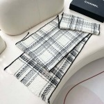 2025年12月11日入荷新品Chanelマフラーギフト/誕生日/記念品/アクセサリーkaka工場