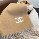 2025年12月11日入荷新品Chanelマフラーギフト/誕生日/記念品/アクセサリーkaka工場