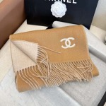 2025年12月11日入荷新品Chanelマフラーギフト/誕生日/記念品/アクセサリーkaka工場