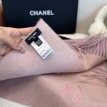 2025年12月11日入荷新品Chanelマフラーギフト/誕生日/記念品/アクセサリーkaka工場