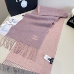 2025年12月11日入荷新品Chanelマフラーギフト/誕生日/記念品/アクセサリーkaka工場