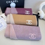 2025年12月11日入荷新品Chanelマフラーギフト/誕生日/記念品/アクセサリーkaka工場