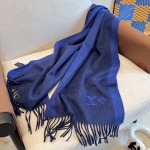 2025年12月11日入荷新品Louis Vuittonマフラーギフト/誕生日/記念品/アクセサリーkaka工場