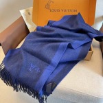 2025年12月11日入荷新品Louis Vuittonマフラーギフト/誕生日/記念品/アクセサリーkaka工場