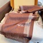 2025年12月11日入荷新品Louis Vuittonマフラーギフト/誕生日/記念品/アクセサリーkaka工場