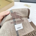2025年12月11日入荷新品Burberryマフラーギフト/誕生日/記念品/アクセサリーkaka工場