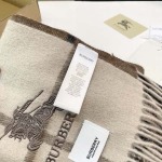 2025年12月11日入荷新品Burberryマフラーギフト/誕生日/記念品/アクセサリーkaka工場