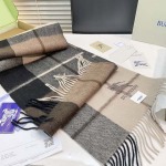 2025年12月11日入荷新品Burberryマフラーギフト/誕生日/記念品/アクセサリーkaka工場