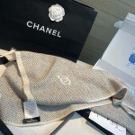 2025年12月11日入荷新品Chanelマフラーギフト/誕生日/記念品/アクセサリーkaka工場