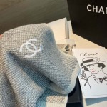 2025年12月11日入荷新品Chanelマフラーギフト/誕生日/記念品/アクセサリーkaka工場