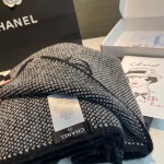 2025年12月11日入荷新品Chanelマフラーギフト/誕生日/記念品/アクセサリーkaka工場