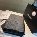 2025年12月11日入荷新品Chanelマフラーギフト/誕生日/記念品/アクセサリーkaka工場
