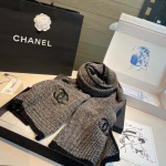 2025年12月11日入荷新品Chanelマフラーギフト/誕生日/記念品/アクセサリーkaka工場
