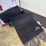 2025年12月11日入荷新品Loro Pianaマフラーギフト/誕生日/記念品/アクセサリーkaka工場