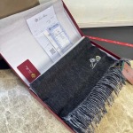 2025年12月11日入荷新品Loro Pianaマフラーギフト/誕生日/記念品/アクセサリーkaka工場