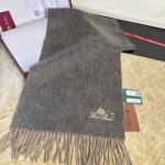2025年12月11日入荷新品Loro Pianaマフラーギフト/誕生日/記念品/アクセサリーkaka工場