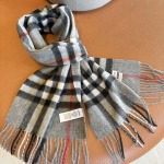 2025年12月11日入荷新品Burberryマフラーギフト/誕生日/記念品/アクセサリーkaka工場