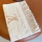 2025年12月11日入荷新品Louis Vuittonマフラーギフト/誕生日/記念品/アクセサリーkaka工場