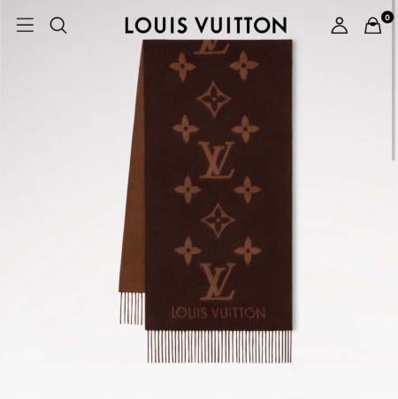 2025年12月11日入荷新品Louis Vuittonマフ...