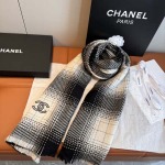 2025年12月11日入荷新品Chanelマフラーギフト/誕生日/記念品/アクセサリーkaka工場