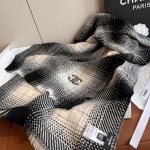 2025年12月11日入荷新品Chanelマフラーギフト/誕生日/記念品/アクセサリーkaka工場