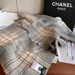2025年12月11日入荷新品Chanelマフラーギフト/誕生日/記念品/アクセサリーkaka工場